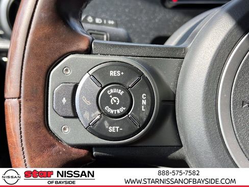 Used 2024 INEOS Grenadier AWD/4WD image 18