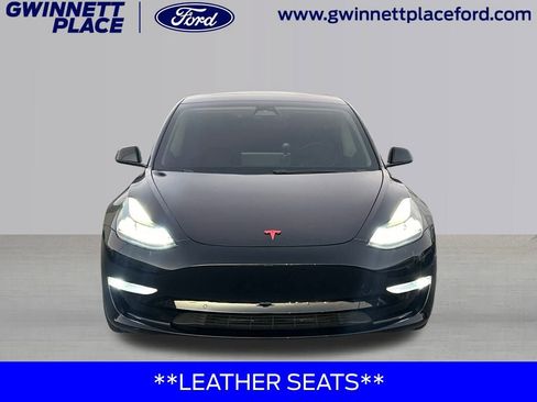 Used 2022 Tesla Model 3 Performance image 2