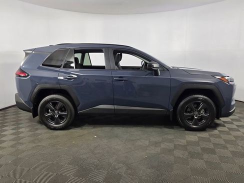 Used 2026 Toyota RAV4 LE FWD image 10