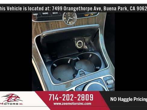 Used 2015 Mercedes-Benz C 300 4MATIC Sedan image 37