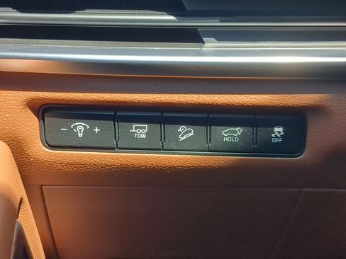Certified 2024 Kia Telluride SX Prestige X-Line AWD/4WD image 17