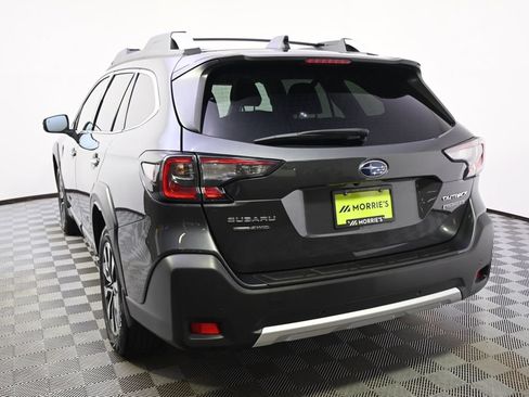 Used 2024 Subaru Outback Touring XT w/ Popular Package #2 AWD/4WD image 4