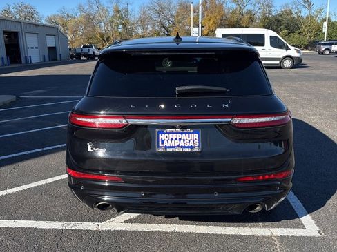 Used 2023 Lincoln Corsair Reserve w/ Equipment Group 202A image 2