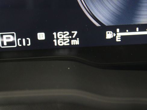 New 2026 Subaru Forester Premium AWD/4WD image 12
