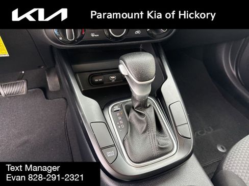 Used 2021 Kia Soul LX image 19