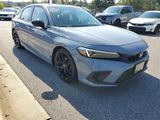 Certified 2022 Honda Civic Sport image 3
