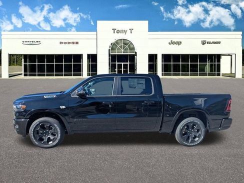 New 2026 RAM 1500 Big Horn image 5