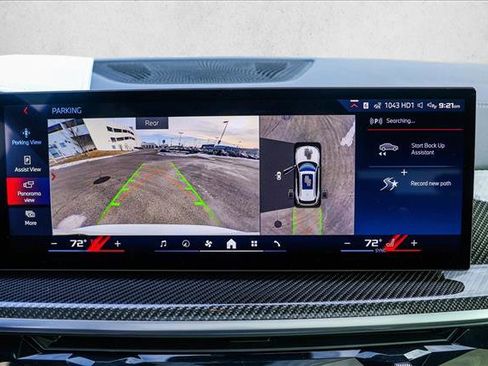 New 2026 BMW X5 M60i AWD/4WD image 17