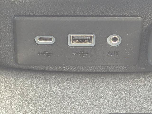 Certified 2025 Chevrolet Malibu LT FWD image 21