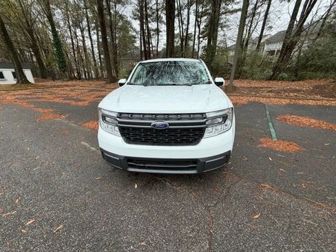 Certified 2022 Ford Maverick XLT w/ XLT Luxury Package image 2