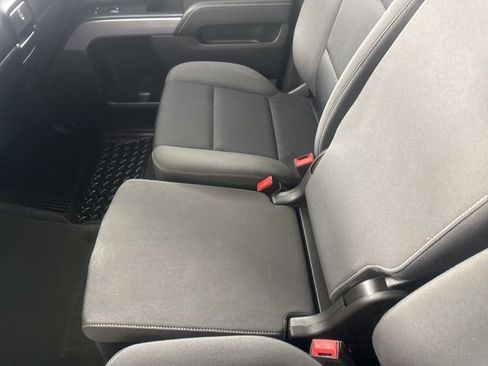 Used 2014 Chevrolet Silverado 1500 LT w/ All Star Edition image 22