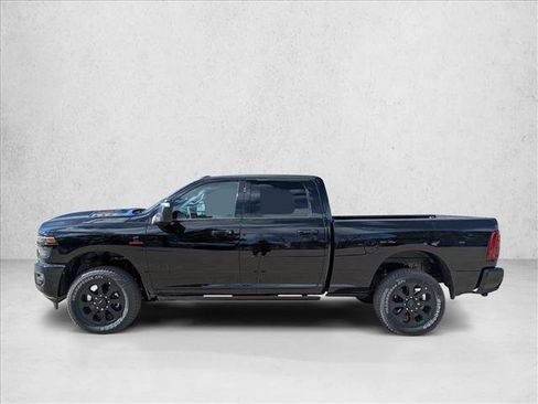 New 2026 RAM 3500 Laramie image 9