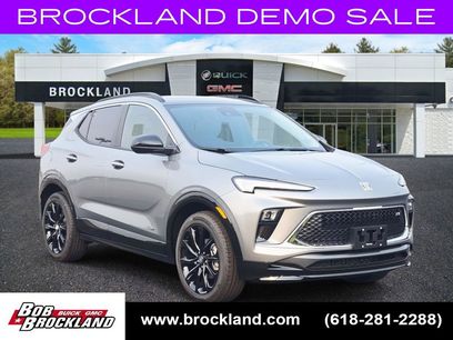 New 2026 Buick Encore GX Sport Touring w/ Comfort Package