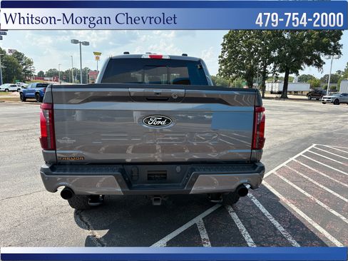 Used 2025 Ford F150 Tremor w/ Bed Utility Package AWD/4WD image 6