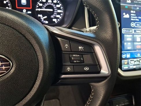 Certified 2024 Subaru Ascent Premium w/ Convenience Package image 21