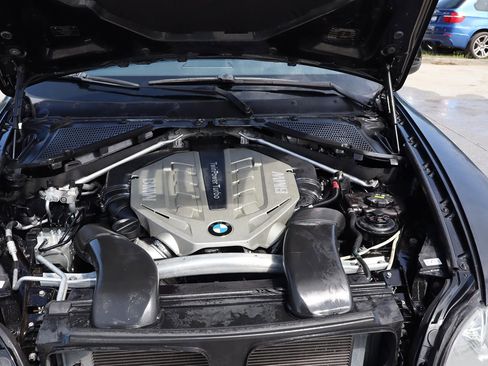 Used 2012 BMW X5 xDrive50i AWD/4WD image 36