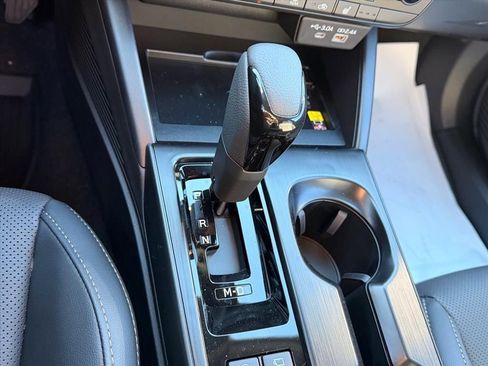 New 2026 Subaru Outback Limited XT w/ Premium/Limited Plus Package image 19