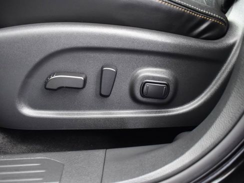 Used 2023 Nissan Murano Platinum image 8