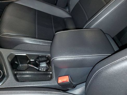 Used 2021 Volkswagen Tiguan SEL AWD/4WD image 28