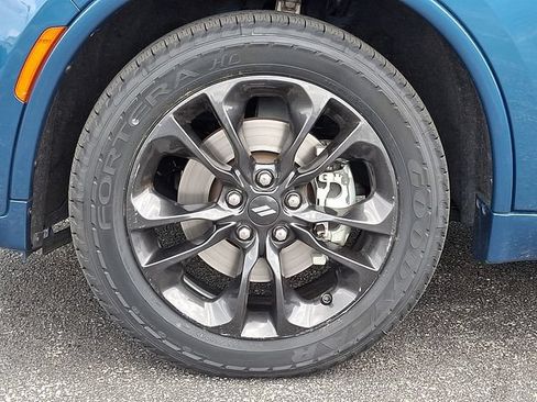 Certified 2023 Dodge Durango GT AWD/4WD image 8