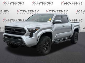 Used 2024 Toyota Tacoma SR5 360° Tour