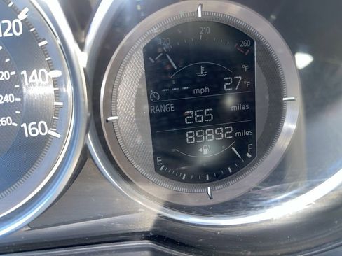 Used 2017 MAZDA CX-5 Touring image 6