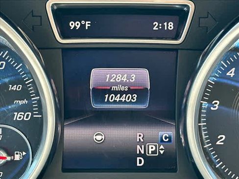 Used 2018 Mercedes-Benz GLE 350 4MATIC image 22
