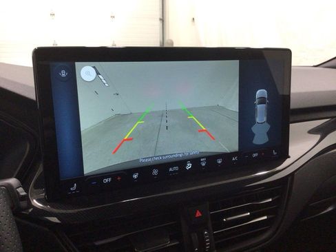 New 2026 Ford Escape ST-Line w/ Tech Pack #1 image 17