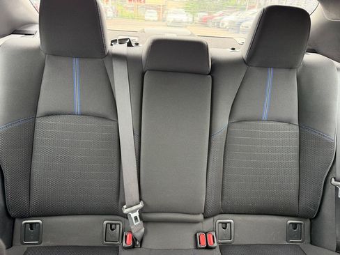 Used 2020 Toyota Corolla SE FWD image 16