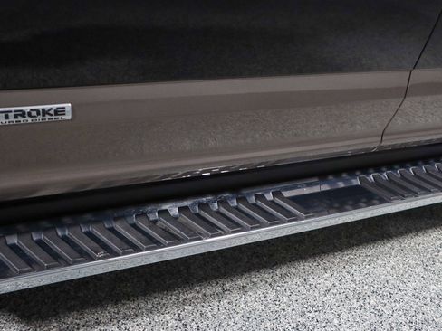 Used 2020 Ford F250 Lariat w/ Lariat Ultimate Package image 12