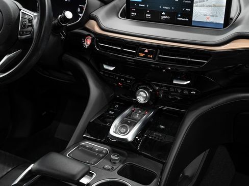 Used 2022 Acura MDX FWD w/ Technology Package image 26