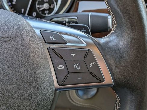 Used 2015 Mercedes-Benz ML 400 ML 400 image 29