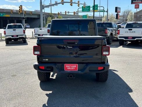 Used 2020 Jeep Gladiator Sport w/ Trailer Tow Package image 5