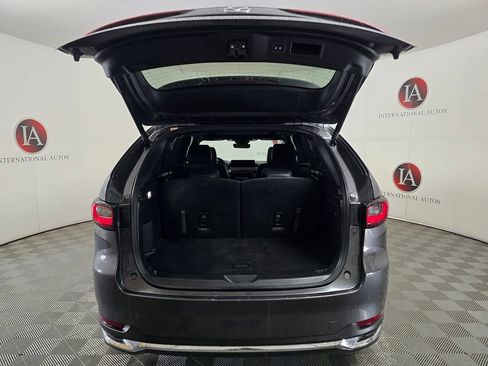 Used 2024 MAZDA CX-90 3.3 Turbo S w/ Premium Package image 11