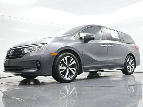 Used 2023 Honda Odyssey Touring image 56