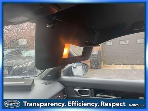 Used 2024 Honda Civic Si image 32