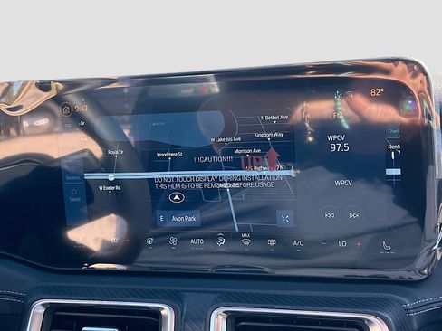 New 2026 Ford Mustang Premium image 8