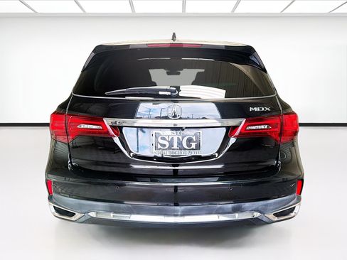 Used 2019 Acura MDX FWD w/ Technology Package image 5