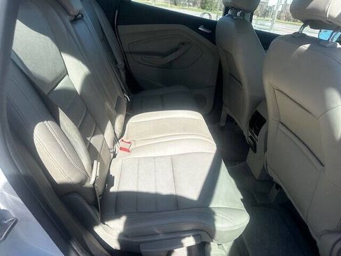 Used 2014 Ford C-MAX Energi SEL w/ Equipment Group 302A image 16