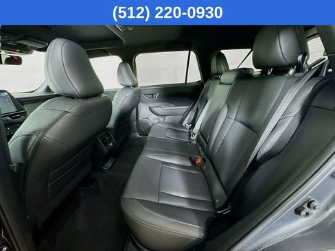 New 2026 Subaru Outback Limited AWD/4WD image 30