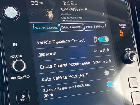 New 2026 Subaru Ascent Limited Bronze AWD/4WD image 19