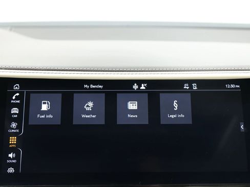 Used 2020 Bentley Flying Spur W12 image 39