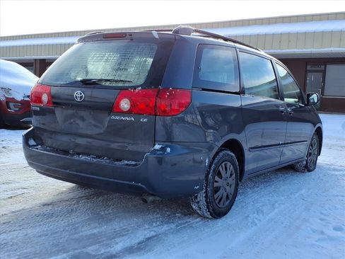 Used 2006 Toyota Sienna CE image 5