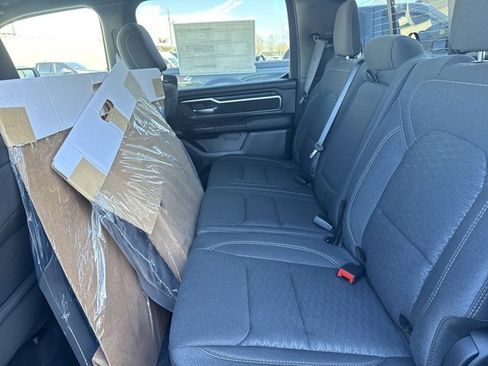 New 2026 RAM 1500 Big Horn image 6