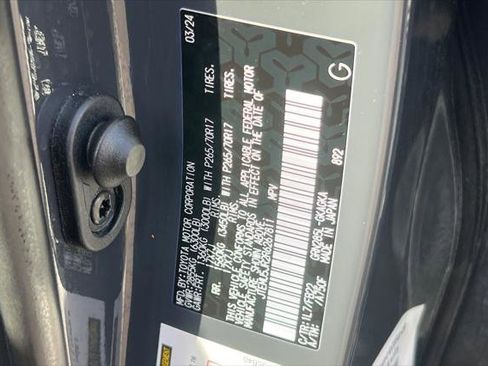 Certified 2024 Toyota 4Runner SR5 image 31