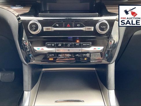 Used 2023 Ford Explorer Limited RWD image 33