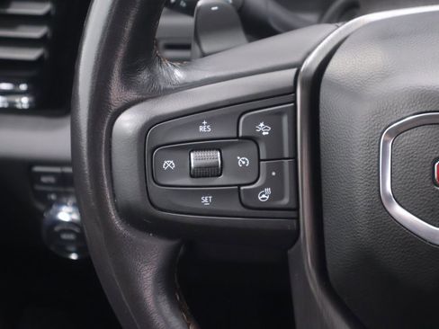 Used 2023 GMC Sierra 1500 AT4 w/ AT4 Preferred Package image 27