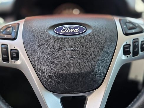 Used 2012 Ford Edge SEL FWD image 32