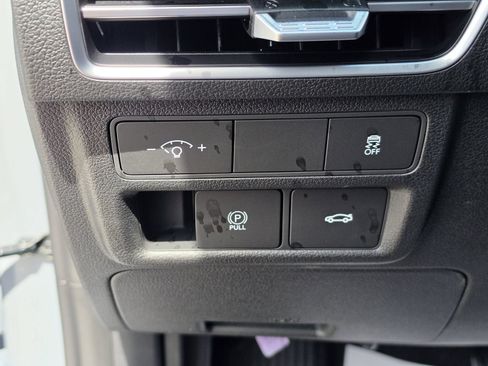 New 2026 Hyundai Sonata SEL FWD image 28