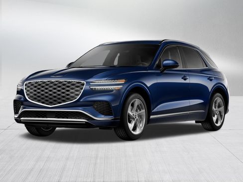 New 2026 Genesis GV70 2.5T Select AWD/4WD image 1